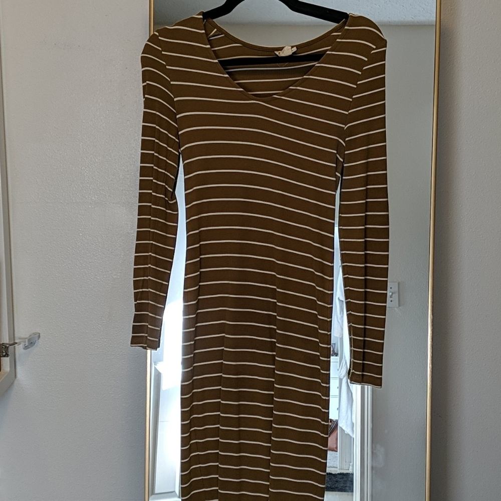 Maternity Dress